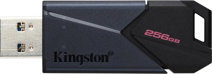 Produktbild Kingston DataTraveler Exodia Onyx (256 GB, USB-A)
