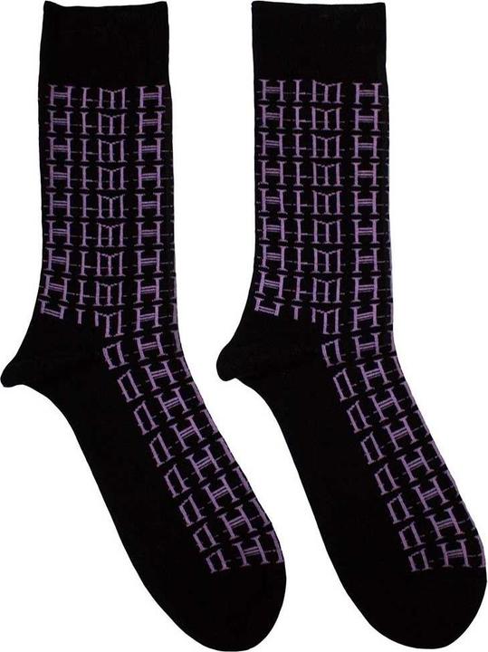 Image du produit Him - Socquettes - Adulte (40.5 - 45.5)