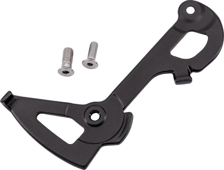 Actual product image Sram Force/Rival XPLR