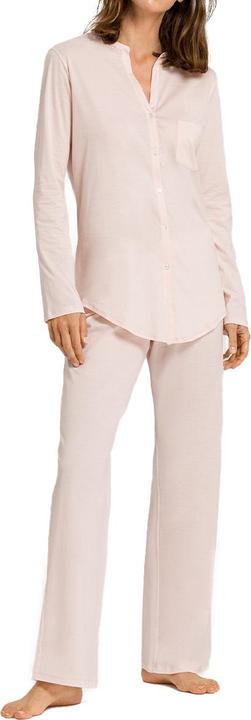 Immagine prodotto Hanro Pigiama in cotone deluxe a manica lunga (XL)