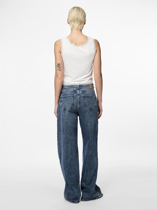 Actual product image Pieces PCMALENE Tanktop (L)