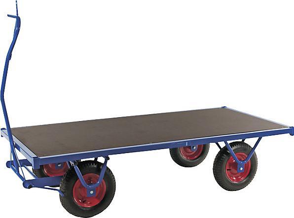 Produktbild Kongamek Schwerlastwagen (800 kg)
