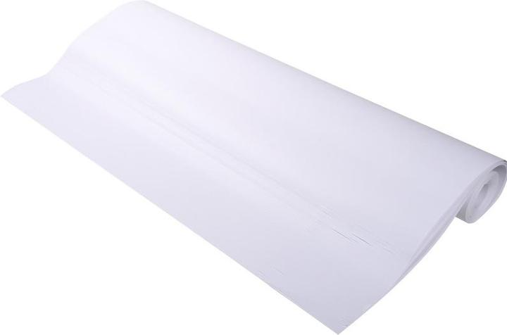Immagine prodotto Exacompta Blocco per lavagna a fogli mobili, 70 g/m², bianco, 650 x 1.000 mm (63 x 98 cm)