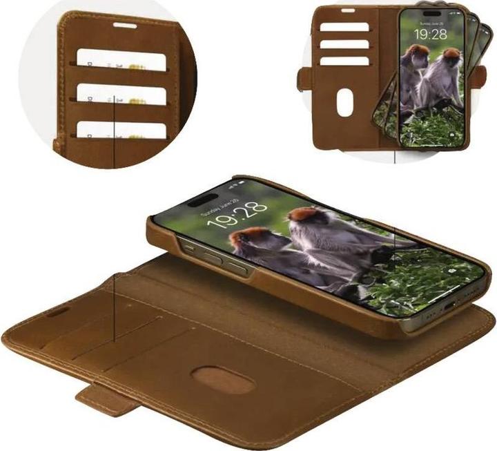 Actual product image dbramante1928 Lynge (Apple iPhone 15 Plus)