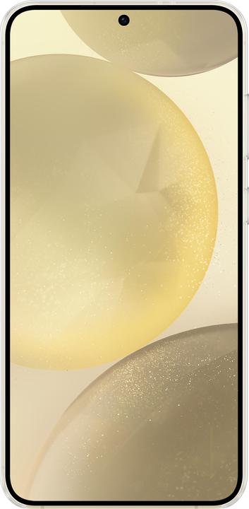 Actual product image Samsung Clear Case (Samsung Galaxy S24 Ultra)