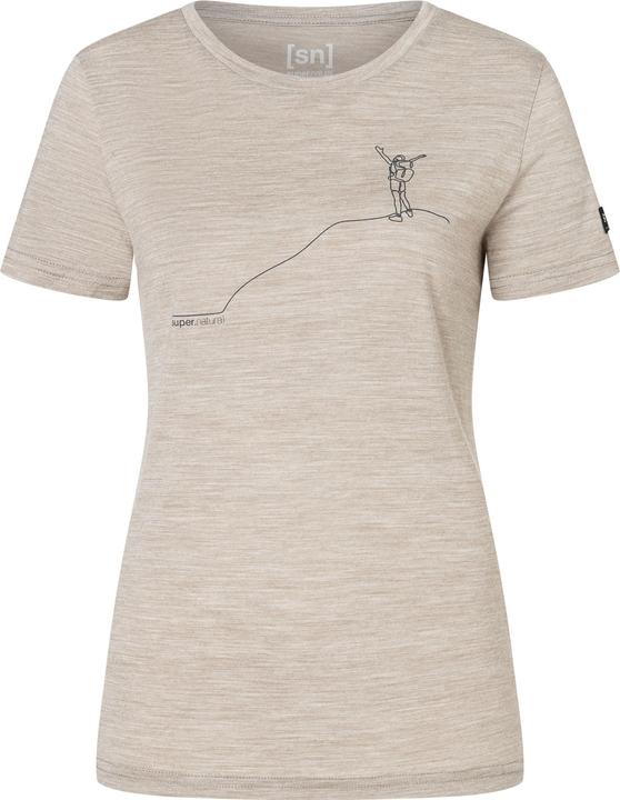 Turbulence Blue, Vintage Khaki Melange
