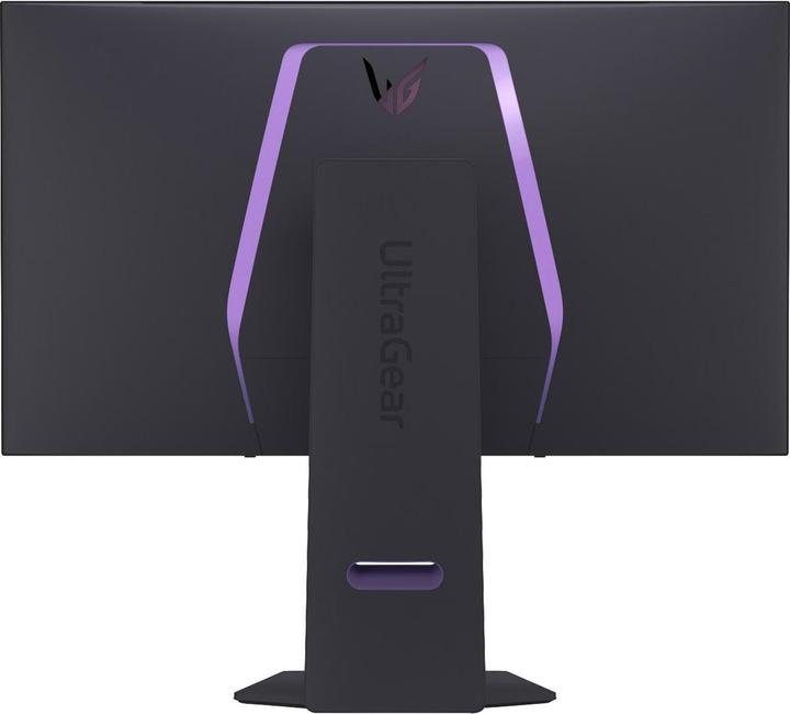 Actual product image LG UltraGear OLED 32GS95UE (3840 x 2160 Pixels, 31.50")
