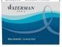 Produktbild Waterman Standard (Füllertinte, Blau)