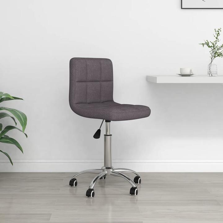 Actual product image VidaXL Office chair