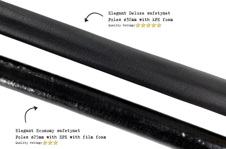 Actual product image Exit Elegant Inground Prem Rect+ Deluxe (91298 cm)