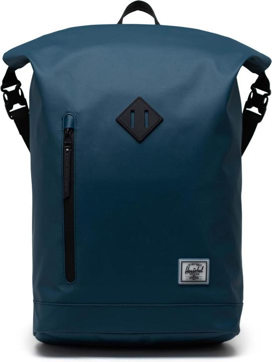 Herschel Rucksack Roll Top Reflecting Pond, 22.5 l (22.50 l)