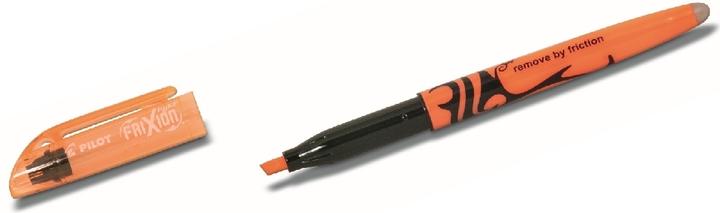 Image du produit Pilot FriXion Light (Orange, 3.80 mm, 1 x)
