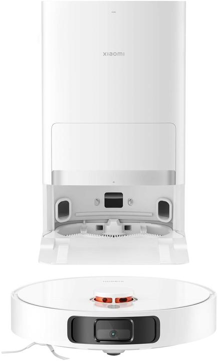 Actual product image Xiaomi X20+ (Vacuum mopping robot)