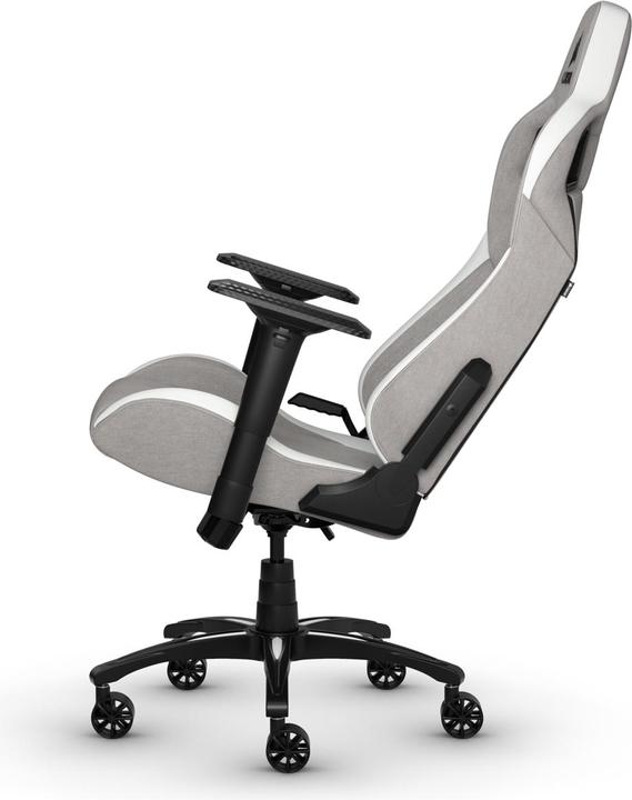 Actual product image Corsair T3 Rush