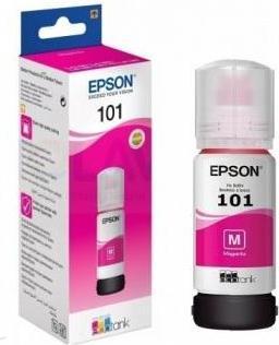 Actual product image Epson 101 EcoTank (M)