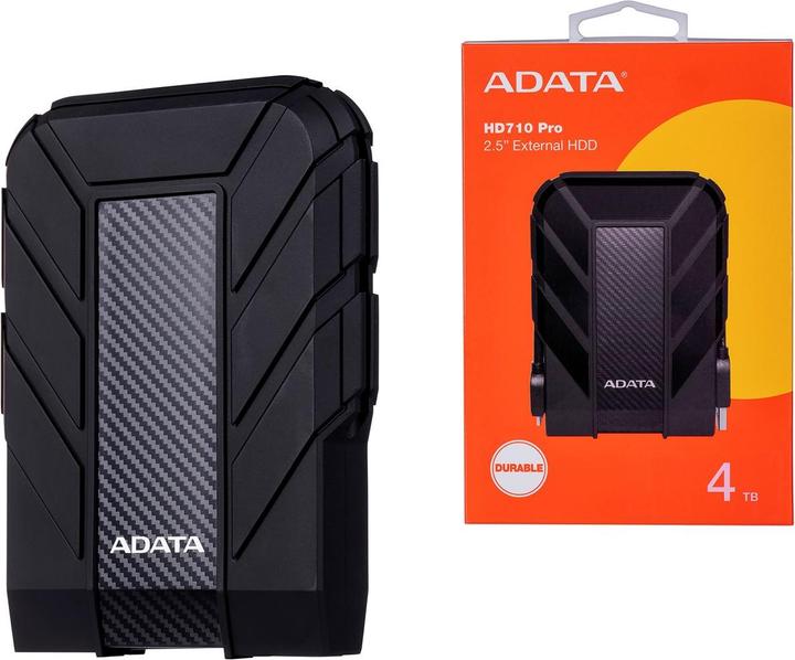 Produktbild Adata AHD710P (4 TB)