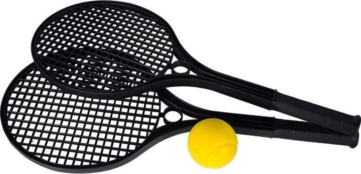 Produktbild Androni Softball-Tennis schwarz