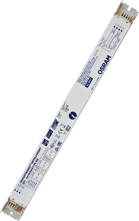 Actual product image Osram Ecg