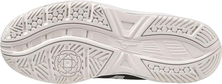 Actual product image Mizuno Stealth Star Junior (36.5)
