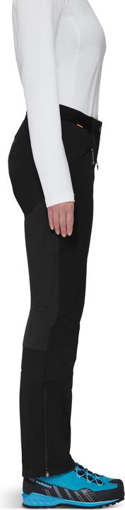 Produktbild Mammut Aenergy SO Hybrid Pants Women (44)