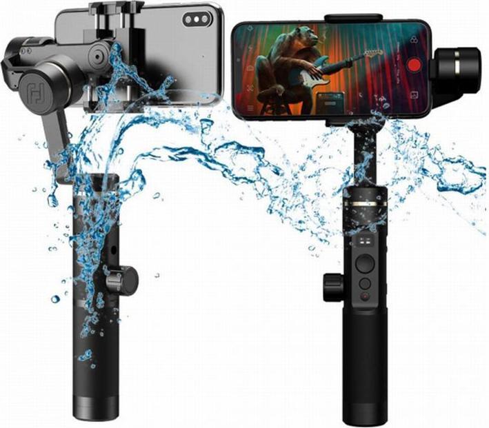 Produktbild FeiYu Tech SPG 2 (Smartphone, 0.30 kg)