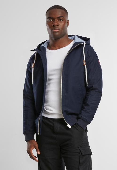 Produktbild Forvert Heat Jacket - 179591 (XS)