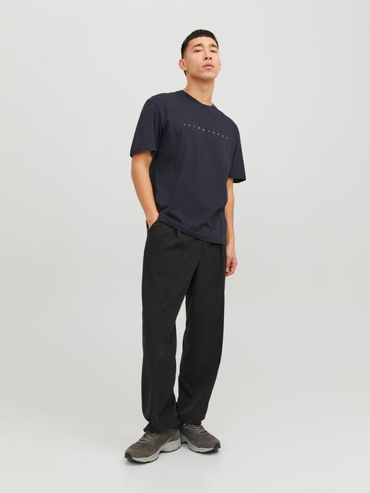 Produktbild Jack & Jones Logo T-Shirt (XXL)