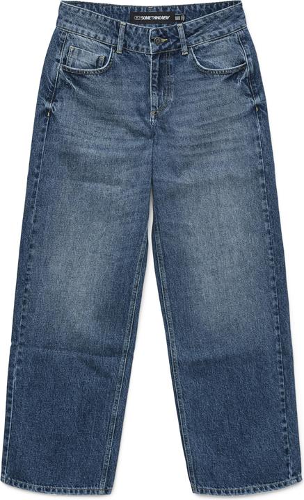 Denim Blu Medio