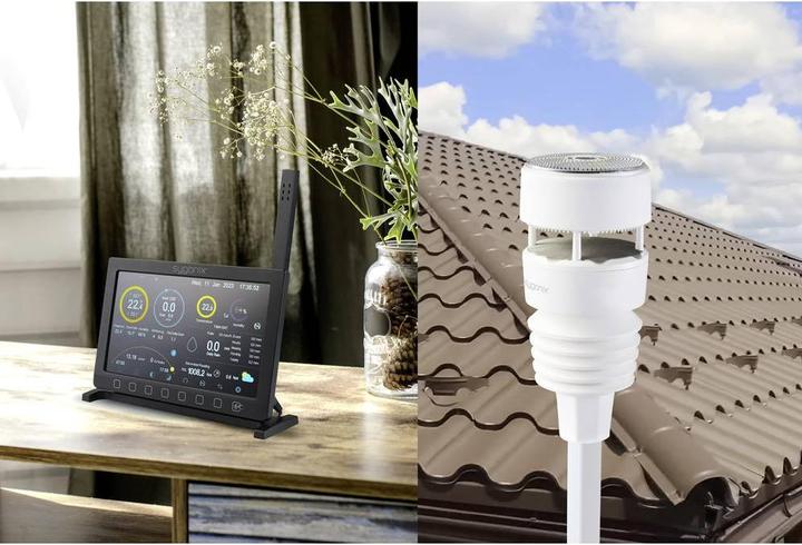 Produktbild Sygonix SY-5479628