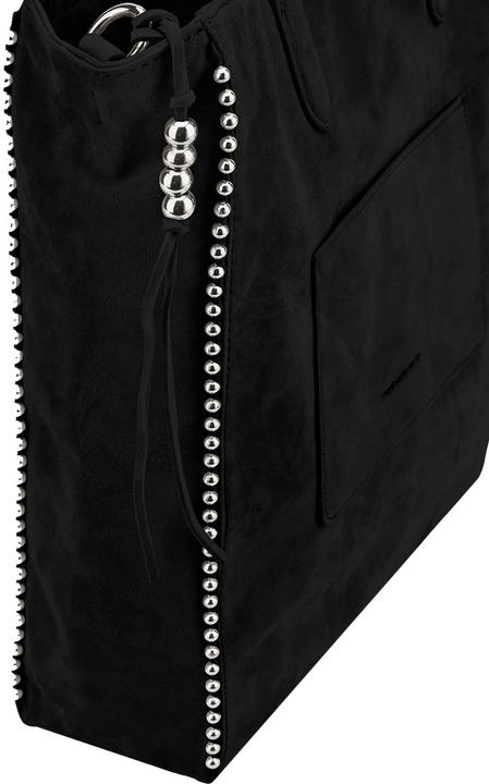 Produktbild FredsBruder All About Beads Shopper Tasche Leder 29 cm (10 l)