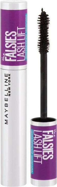 Produktbild Maybelline New York The Falsies (1 Black)