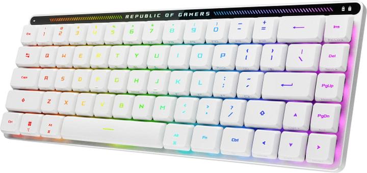ASUS ROG Falchion RX Low Profile (DE, Cable, Wireless)