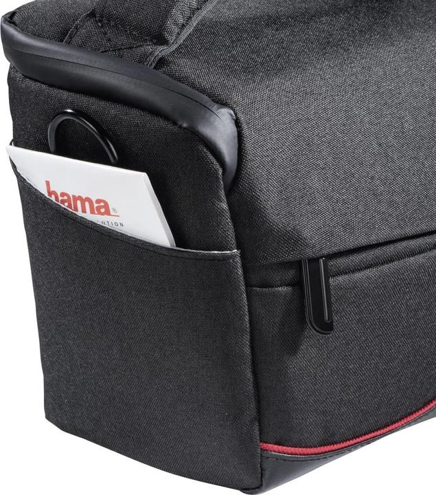 Immagine prodotto Hama Borsa fotografica Trinidad, 100 Colt (Kamera Bereitschaftstasche)
