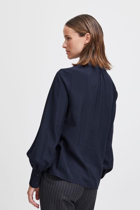 Actual product image B.young BYILANO SHIRT - 20813799 (40)