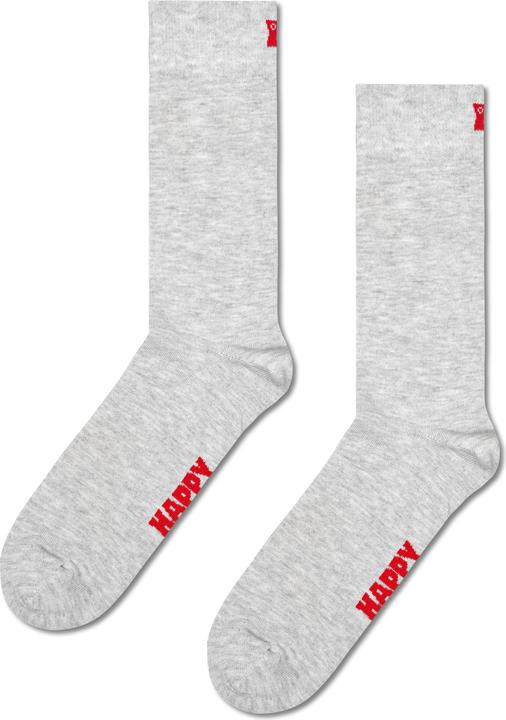 Actual product image Happy Socks Solid Socks (pack of 3, 36 - 40)