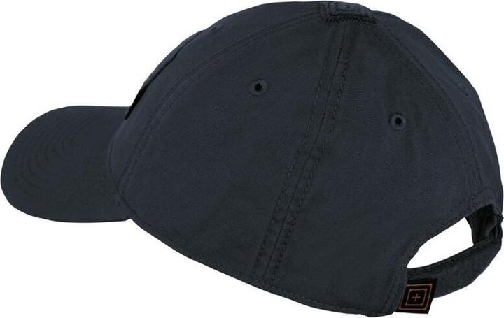 Immagine prodotto 5.11 Cappello da baseball nero