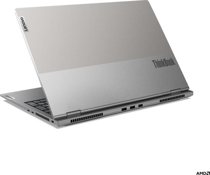 Immagine prodotto Lenovo ThinkBook 16p G2 ACH 20YM - AMD R (16", AMD Ryzen 7 5800H, 16 GB, 512 GB, IT)