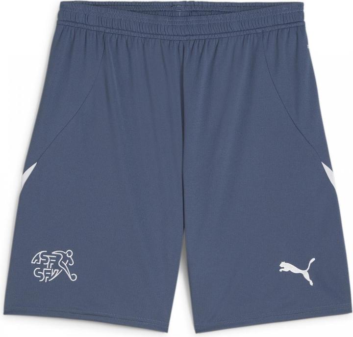 Actual product image Puma SFV Shorts Replica (M)