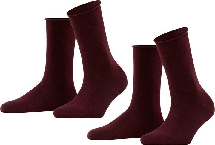 Produktbild Falke Happy DP SO (4er Pack, 39 - 42)