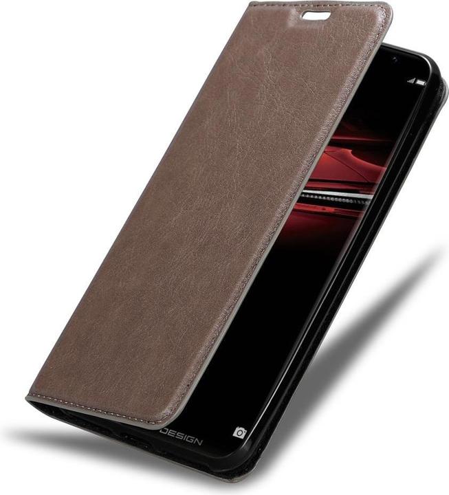 Productafbeelding Cadorabo Boek Onzichtbare Magneethoes (Huawei Mate RS Porsche Design)