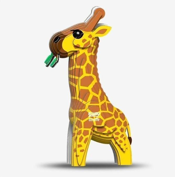Produktbild Eugy Giraffe