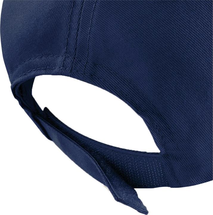 Produktbild Beechfield Baseball Kappe Junior Original Einfarbig (One Size)