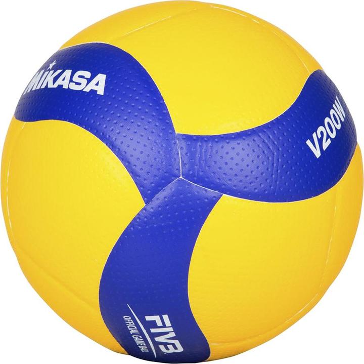 Produktbild Mikasa VOLLEYBALL V200W-ÖVV