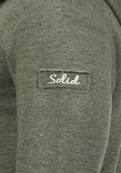 Image du produit Solid TripStrip - Sweater à capuche - Homme (XL)
