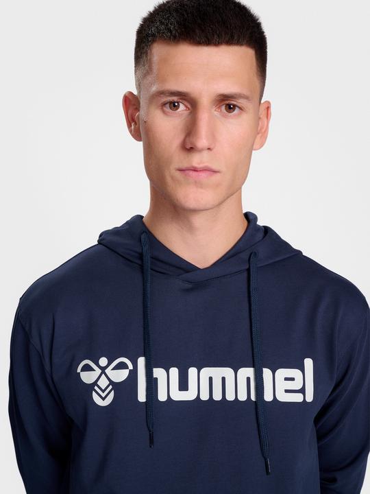 Image du produit hummel Sweat à capuche Hmlgo 2.0 Logo (XS)