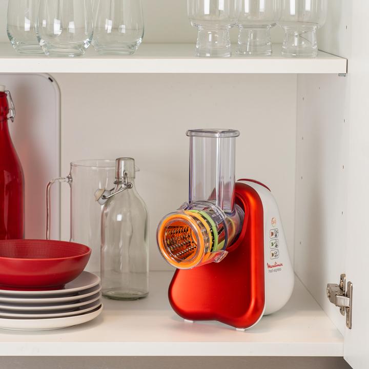 Actual product image Moulinex Fresh Express