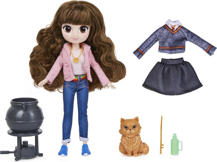 Produktbild Spin Master Hermine Deluxe