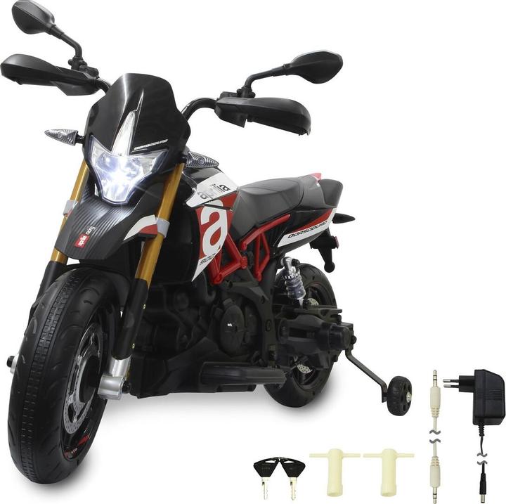 Actual product image Jamara Aprilia Dorsoduro 900 (12 V)