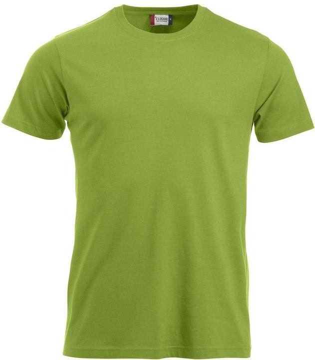 Clique New Classic Tshirt