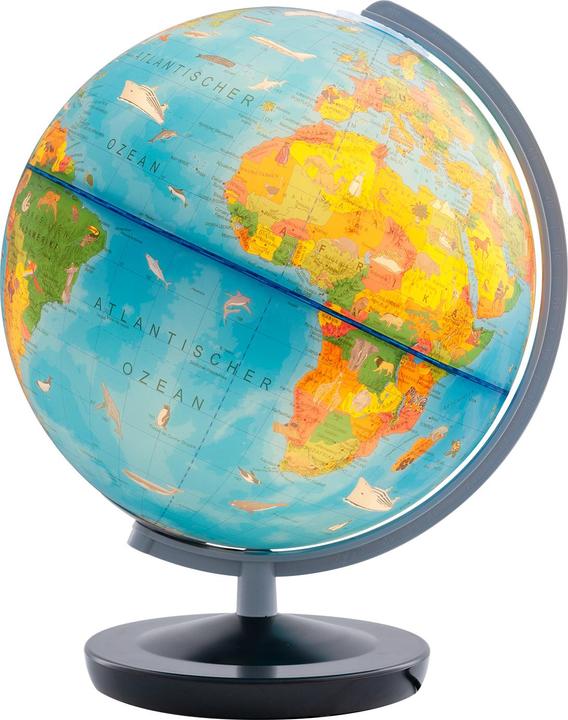 Produktbild Columbus TERRA KINDER Leuchtglobus 26 cm FR (26 cm)